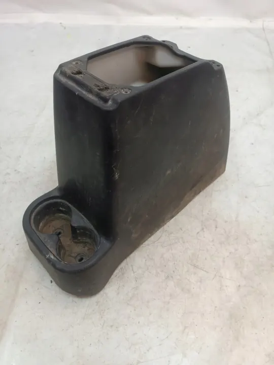 Túnel Central Jeep Wrangler TJ 96-06 OEM 5JF98TRMAB image 7