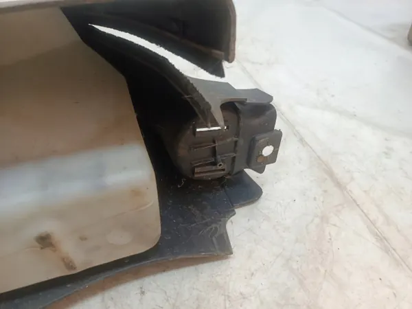 Túnel Central Jeep Wrangler TJ 96-06 OEM 5JF98TRMAB image 9