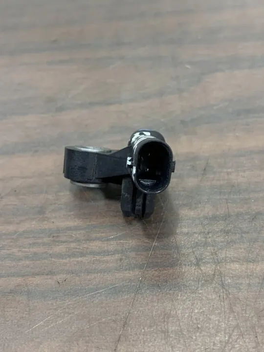 Sensor de impacto Mitsubishi OE 8651A259 - Usado image 5