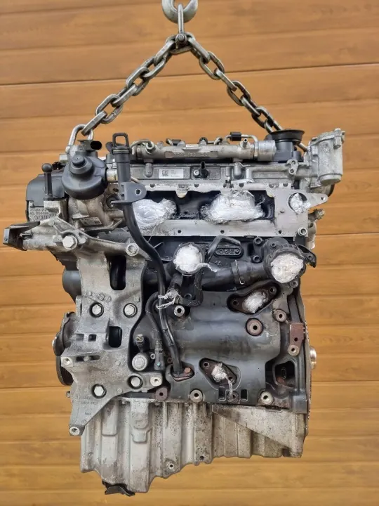 Motor Completo OEM CNHA 2.0 TDI Diesel 2015 image 3
