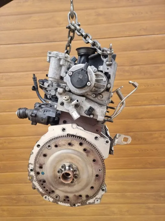 Motor Completo OEM CNHA 2.0 TDI Diesel 2015 image 4