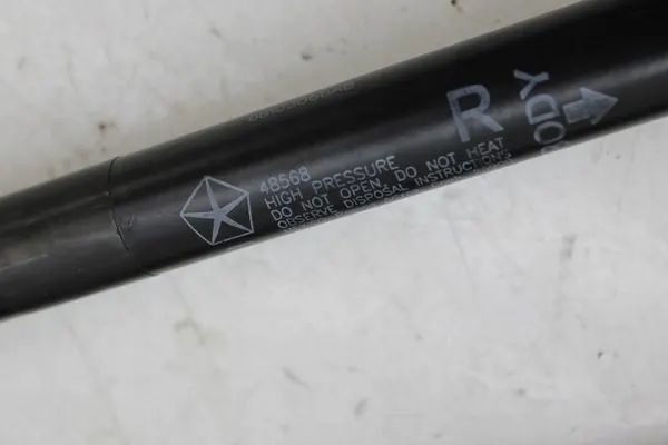 Conjunto de molas a gás para JEEP CHEROKEE (KL) 68103064AC image 7