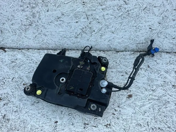 Peugeot 508 II AdBlue-säiliö OEM P1005917 Käytetty image 2