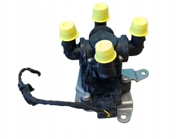 Válvula de agua OEM 4KE963375H para Audi Q8 e-tron 55 Quattro image 2