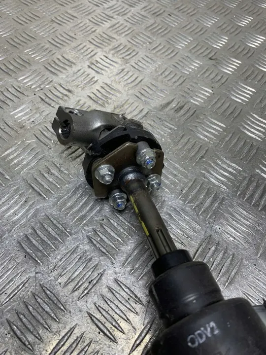 OEM FOB23983 Stuurkolom kruis voor SsangYong Rexton image 3