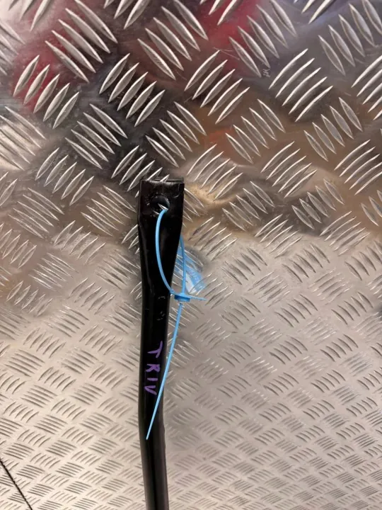 Suporte OEM MOCOWANIE SANEK para Renault Trafic image 3