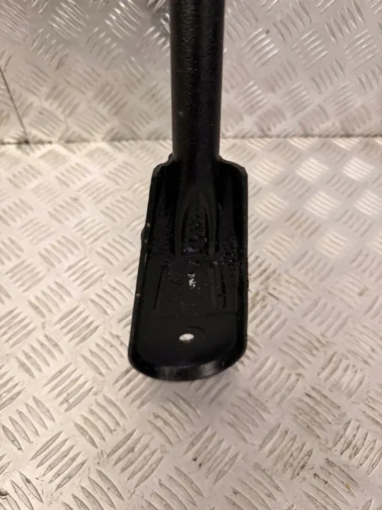 Suporte OEM MOCOWANIE SANEK para Renault Trafic image 4