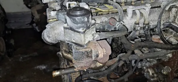 EGR-venttiili OEM EIS-2757417 Nissan Almera Tino image 2