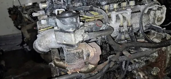 EGR-venttiili OEM EIS-2757417 Nissan Almera Tino image 3