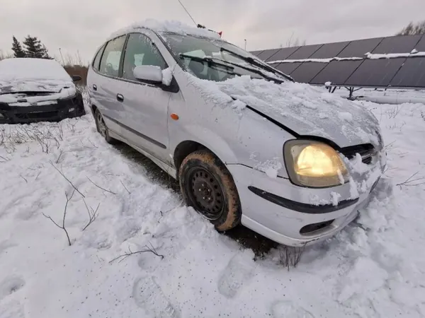EGR-venttiili OEM EIS-2757417 Nissan Almera Tino image 4
