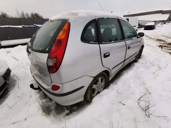 EGR-venttiili OEM EIS-2757417 Nissan Almera Tino image 6