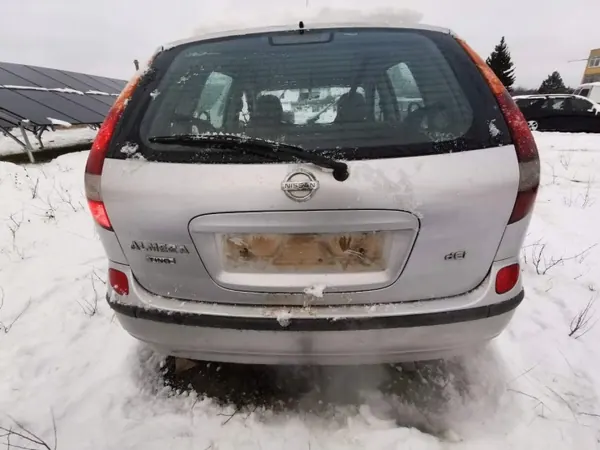 EGR-venttiili OEM EIS-2757417 Nissan Almera Tino image 7