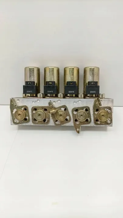 Hydraulisk ventilblock OEM 1298002578 Mercedes image 2