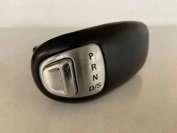 Audi A8 S8 D4 Fram Växelspak OEM 4H1713139P image 4