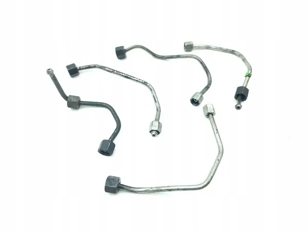 Volvo S60 2012 Tuyau d'injecteur AMD190748 image 1