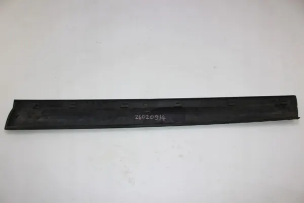 BMW X3 F25 Etu-Vasen Lista OEM 7205779 image 4