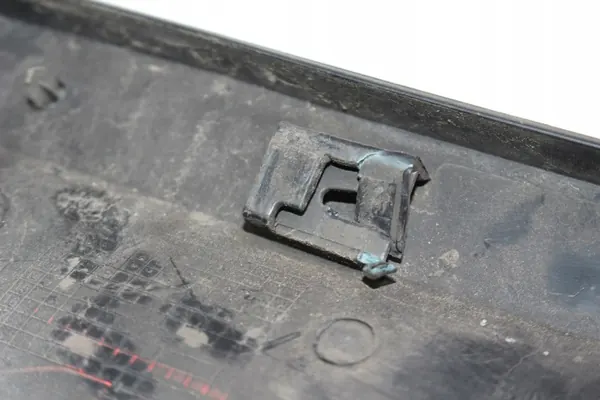 BMW X3 F25 Etu-Vasen Lista OEM 7205779 image 5