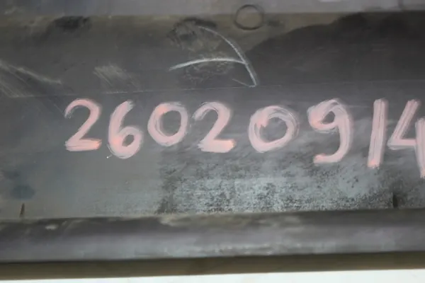 BMW X3 F25 Etu-Vasen Lista OEM 7205779 image 6