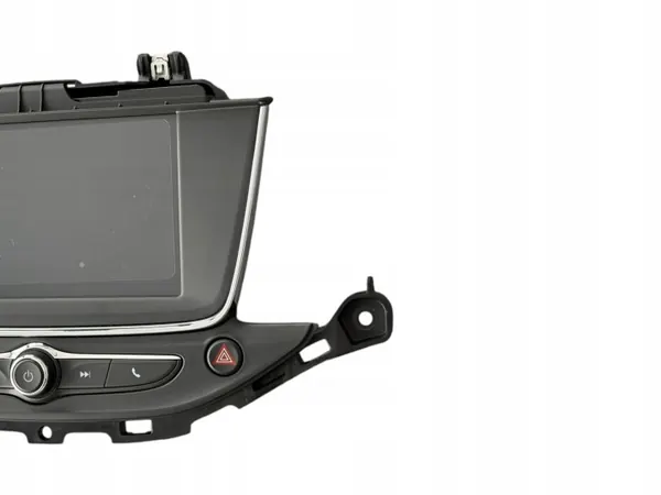 Radio-navigatiescherm OEM 39217909 voor Opel Astra K image 3