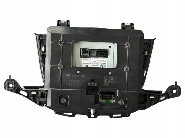 Radio-navigatiescherm OEM 39217909 voor Opel Astra K image 4