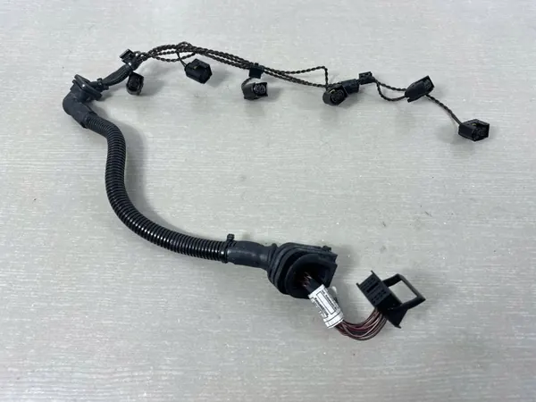 Injector kabelboom OEM 850799304 voor BMW 5 F10 F11 image 2