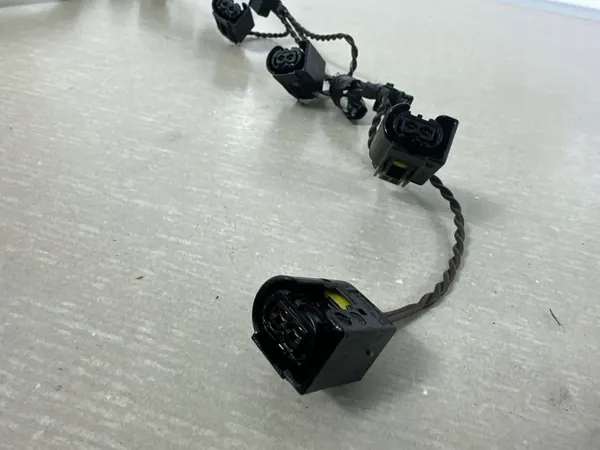 Injector kabelboom OEM 850799304 voor BMW 5 F10 F11 image 5