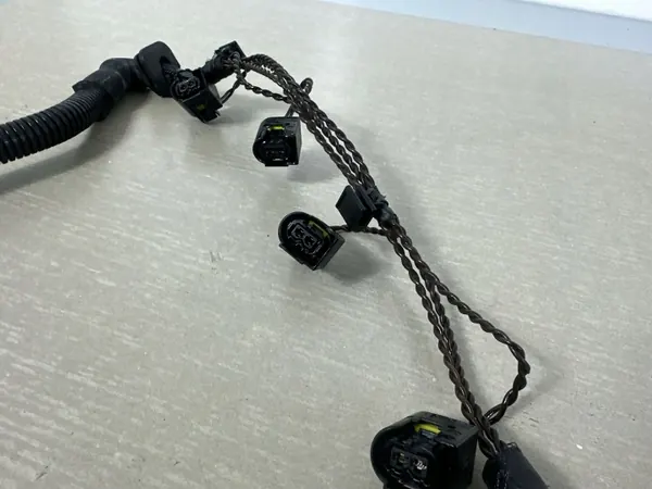 Injector kabelboom OEM 850799304 voor BMW 5 F10 F11 image 7