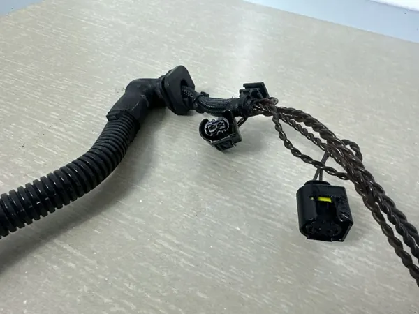 Injector kabelboom OEM 850799304 voor BMW 5 F10 F11 image 8