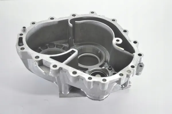 ZF 103.17 Hinteres Gehäuse für Audi S8 D5 8HP95A image 2