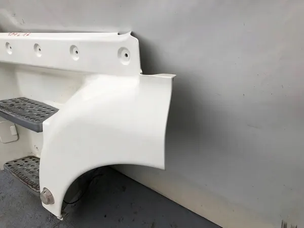 MAN TGX EURO 6 Marchepied Gauche 81615100921 OEM image 4