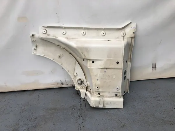 MAN TGX EURO 6 Marchepied Gauche 81615100921 OEM image 5