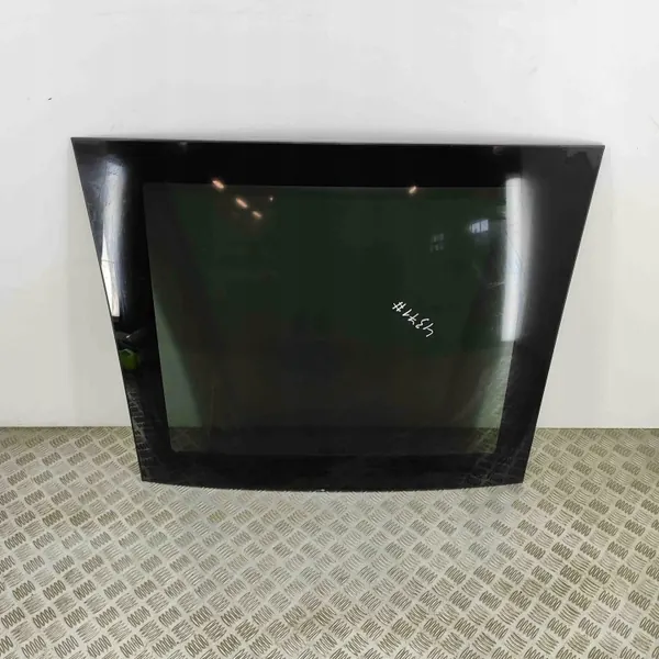 Toit ouvrant Mercedes-Benz CLA OEM A1187800600 Complet image 2