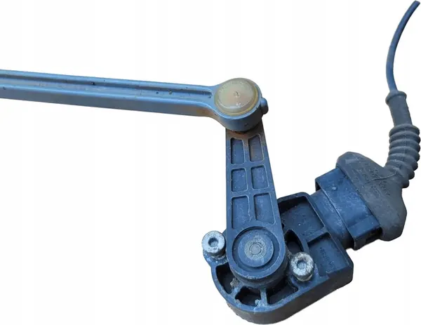 Sensor de nível de suspensão dianteira esquerda VW Phaeton II Lift 3D0941285E image 4