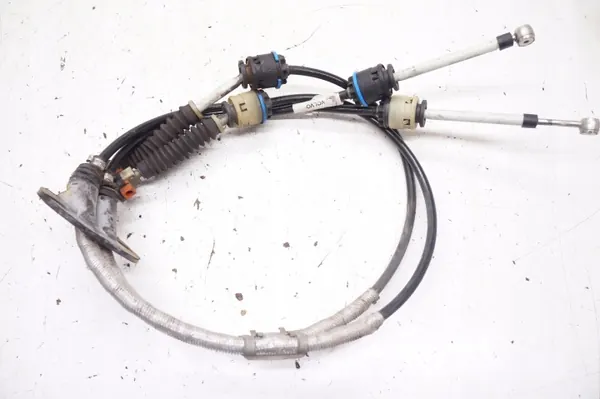 Cable de cambio OEM 30759186 para Volvo V70 II image 4