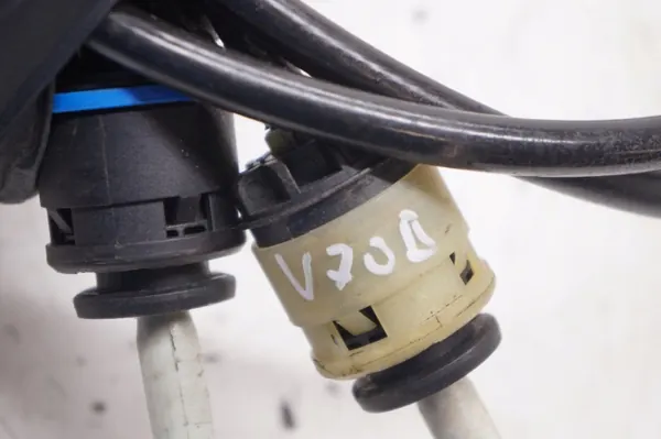 Cable de cambio OEM 30759186 para Volvo V70 II image 7