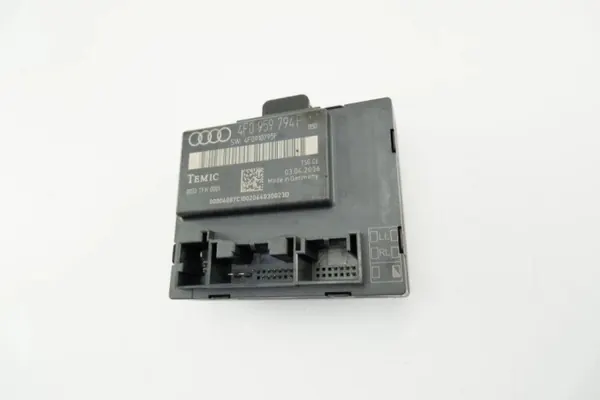 OEM 4F0959794F Rechter achterdeurmodule voor Audi A6 C6 image 3
