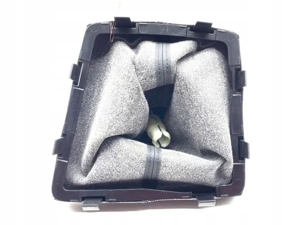 OEM 5F1711113AK Manchon Levier Vitesse Seat Leon III image 3