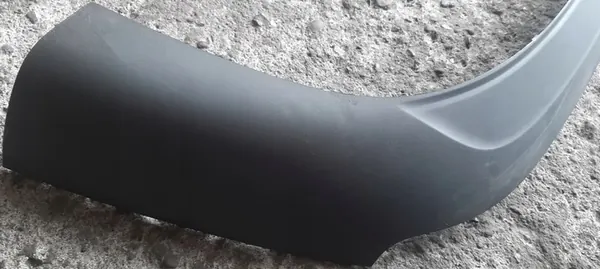 Volvo S40 V50 Takapuskuri Spoileri image 2