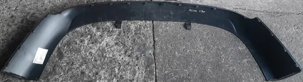 Volvo S40 V50 Takapuskuri Spoileri image 4