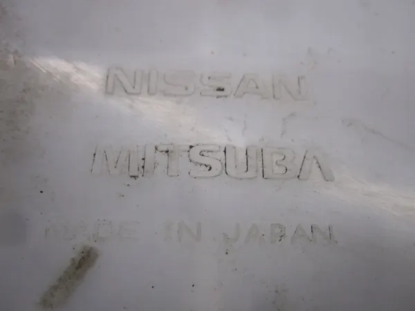 Nissan OE 2224650-A pesulaitesäiliö LEAF I 11r image 7