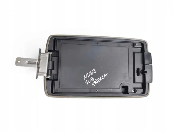 Keskikonsolin käsinoja OEM 92115-XA00A-MV Subaru Tribeca image 4