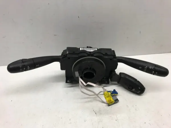 Gecombineerde Schakelaar Peugeot 807 96605603XT image 2