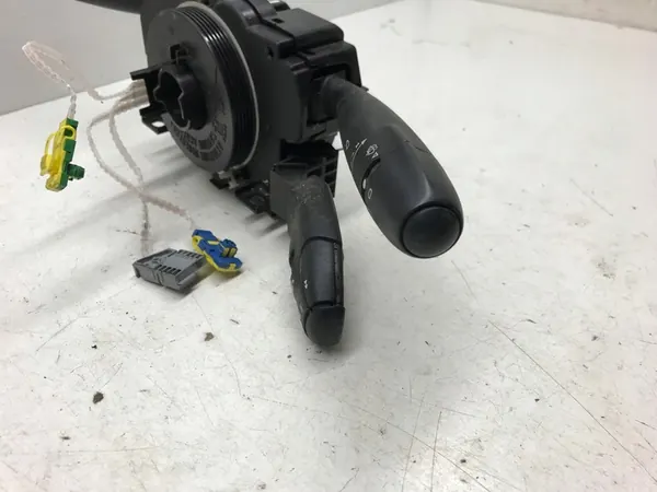 Gecombineerde Schakelaar Peugeot 807 96605603XT image 5