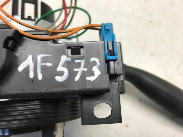 Gecombineerde Schakelaar Peugeot 807 96605603XT image 7