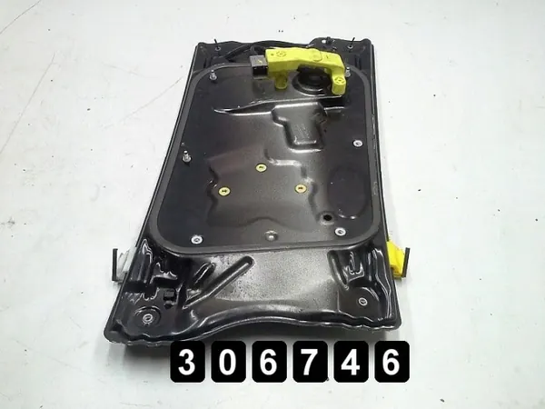Land Rover Fönsterregulator OEM AM-306746 RHD image 5