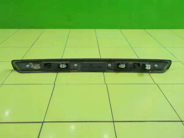 OEM 51807827 Baklucklist för Peugeot Bipper image 3
