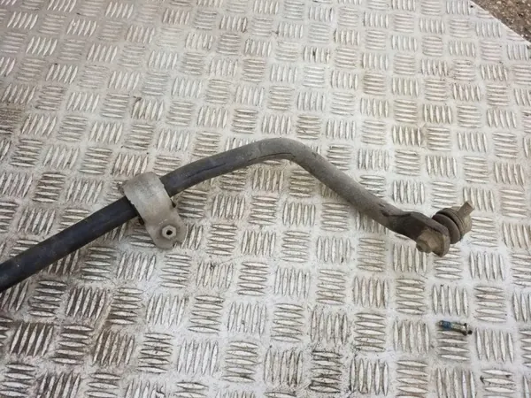 Etuvakain VW TIGUAN OEM 3Q0411303R image 4