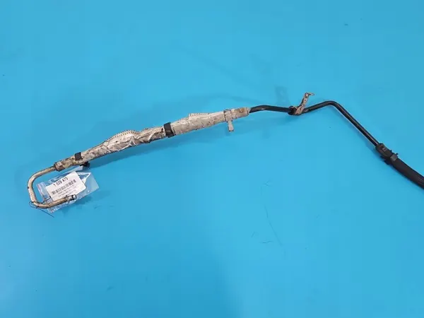 Servolenkungsschlauch OEM 2S6C3A713C für Ford Fiesta MK6 image 4