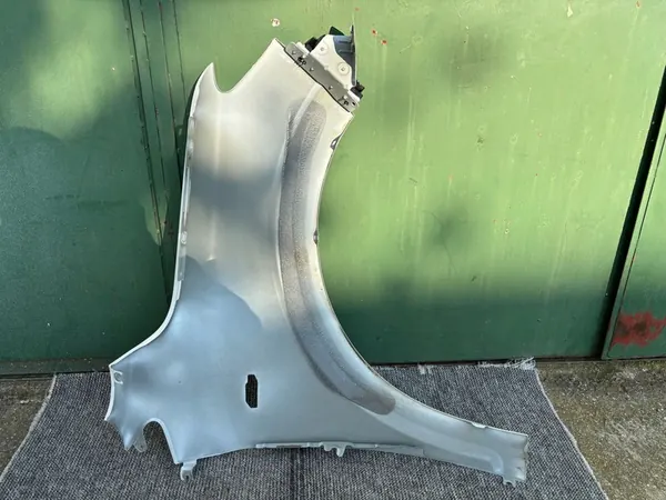 Fram vänster skärm Dacia Sandero III 631012610R image 10