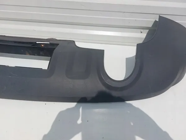 Audi Q5 Takapuskuri Alkuperäinen 8R0807521R image 5